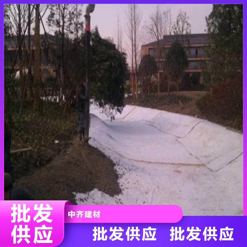 膨润土防水毯可定制
