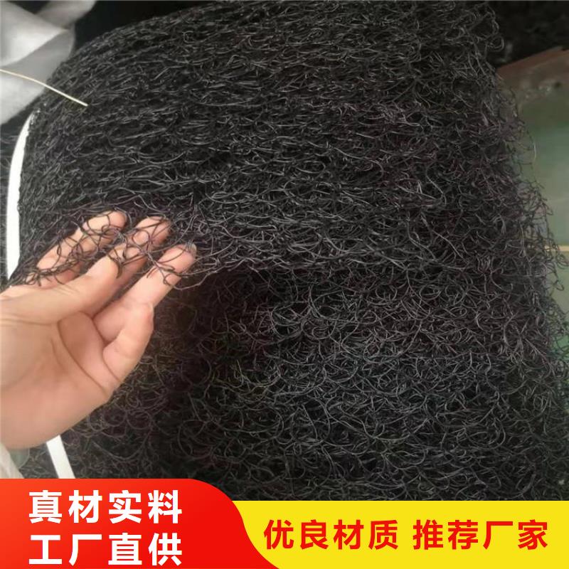 通风降噪丝网土工格栅服务周到