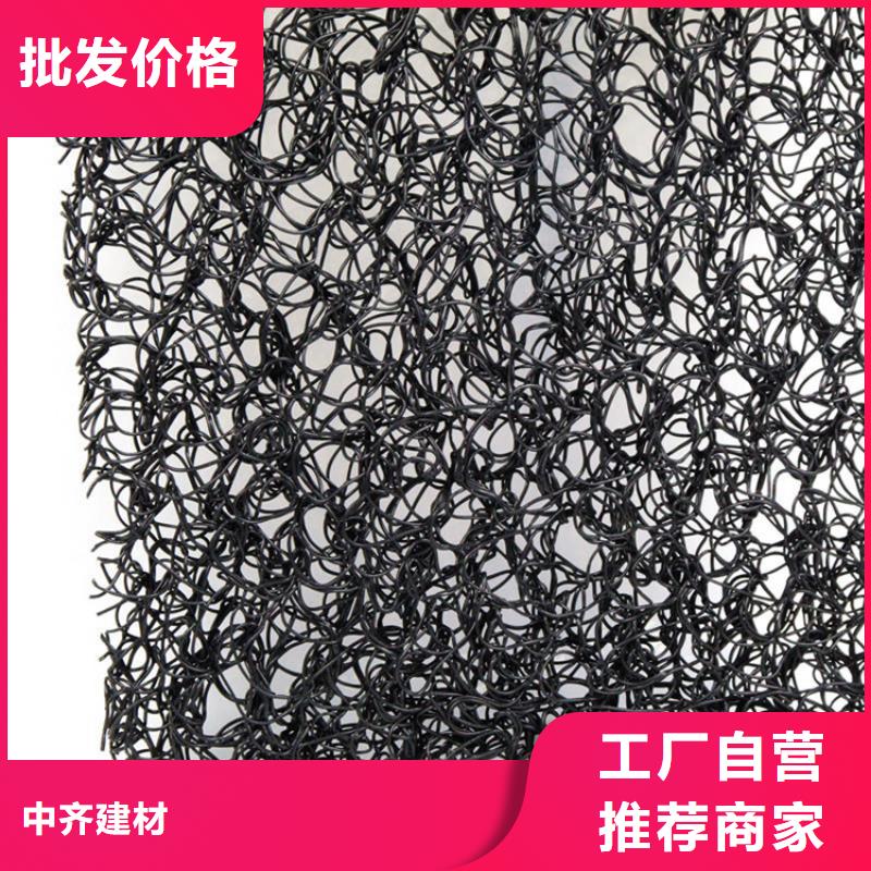 6mm通风降噪丝网