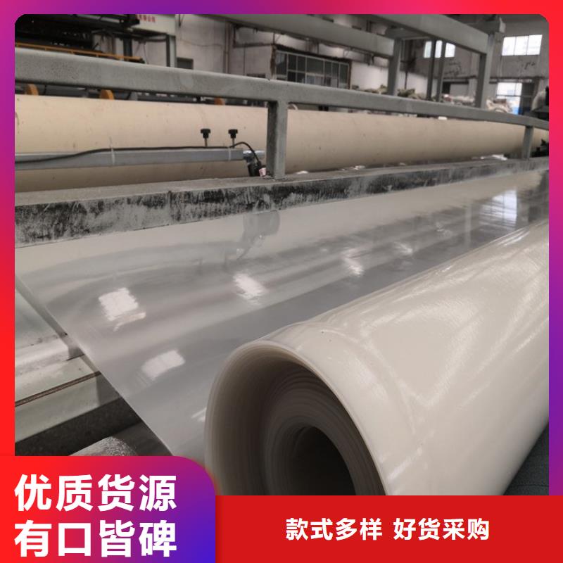 防水板聚酯玻纤布准时交付