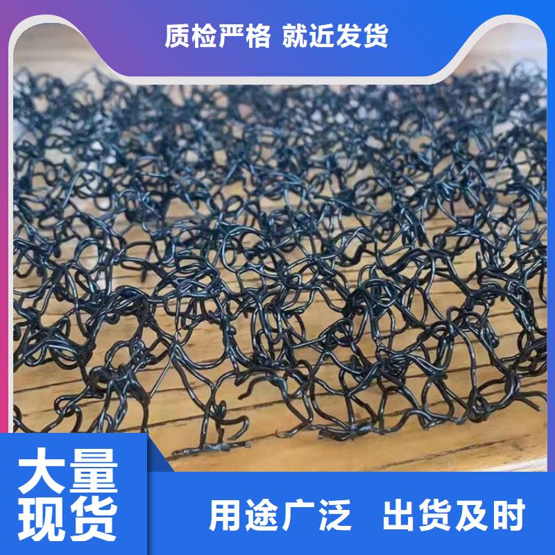 水土保护毯土工格室N年专注