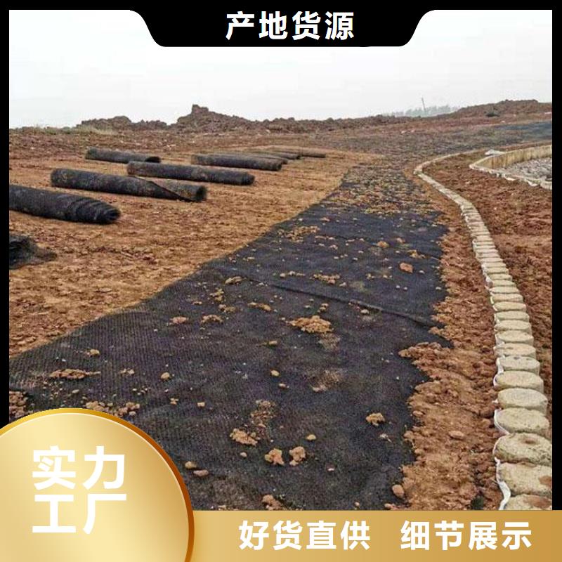 水土保护毯土工格室品质做服务