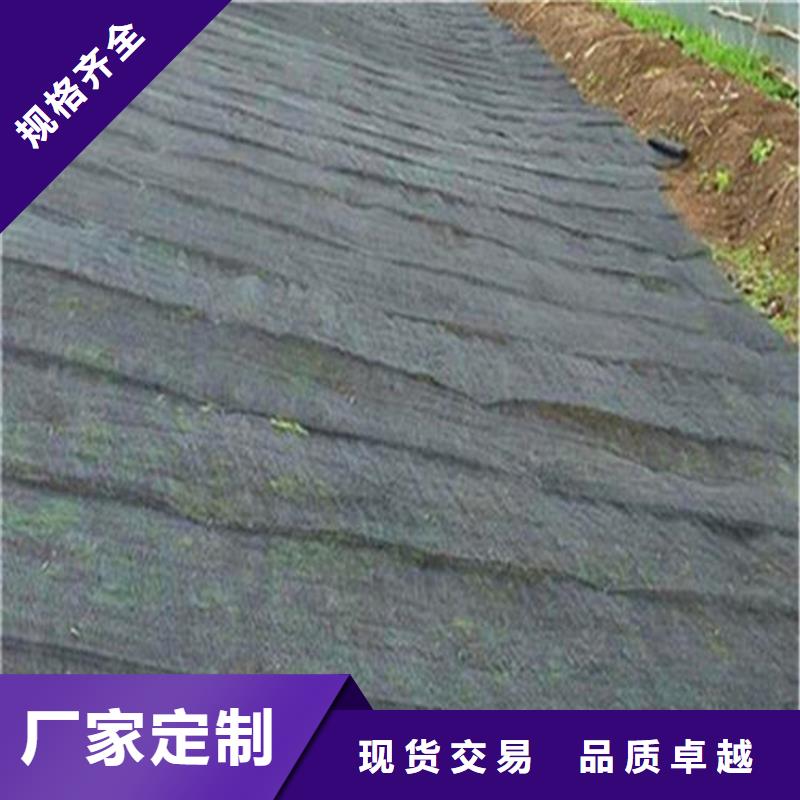水土保护毯防水毯厂家直销售后完善