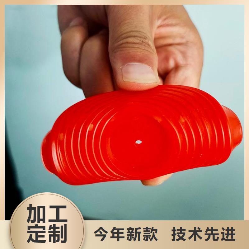 热熔垫片双向塑料土工格栅品质保证