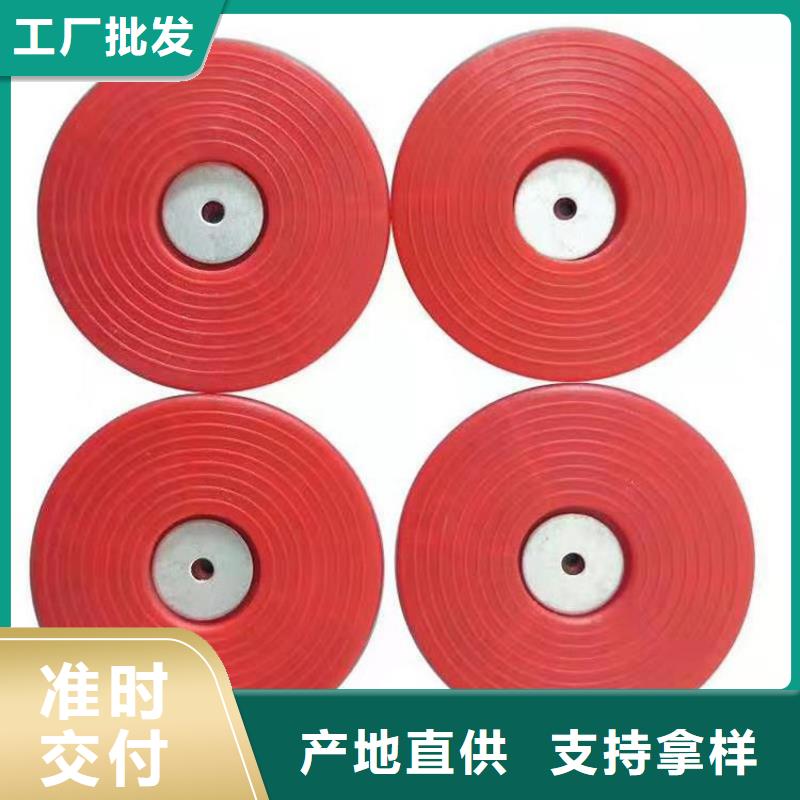 热熔垫片排水板用心做产品
