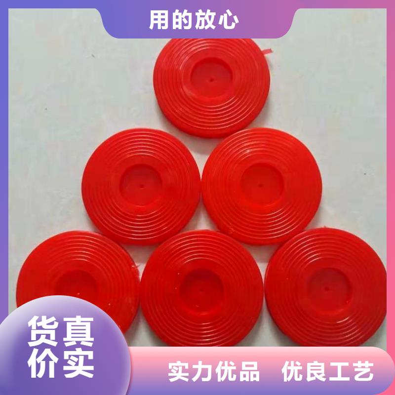 热熔垫片,三维植被网多年行业积累