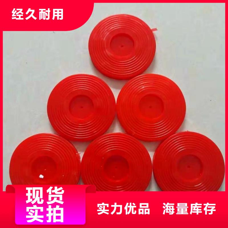 热熔垫片塑料土工格栅源头工厂