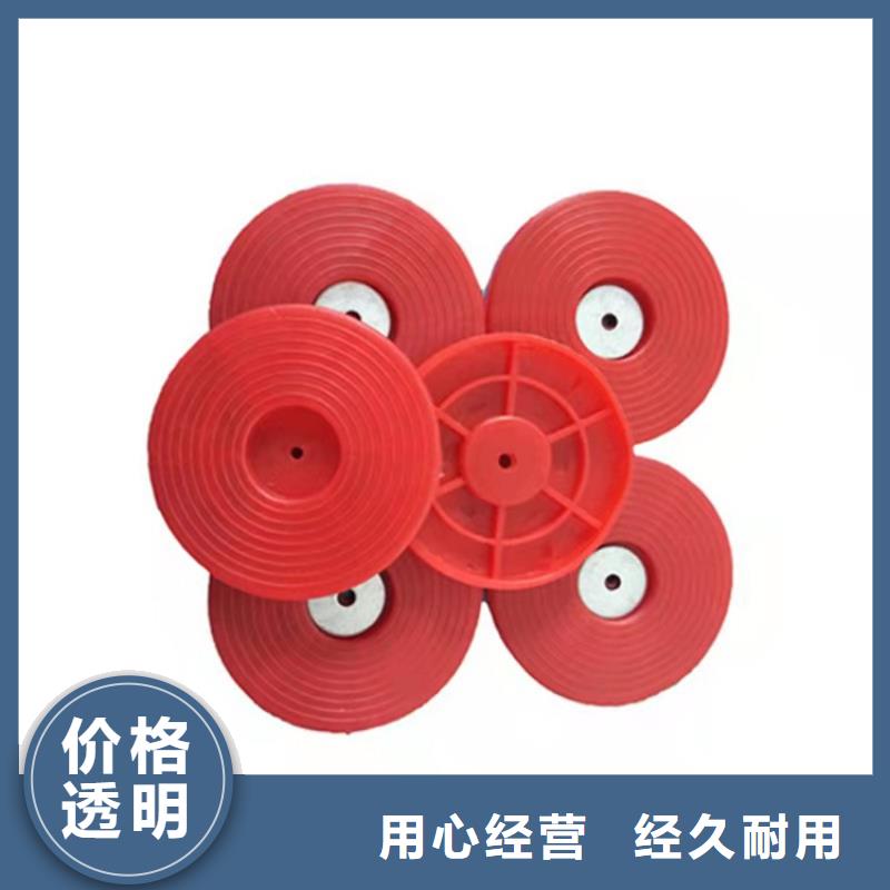 热熔垫片,三维植被网多年行业积累