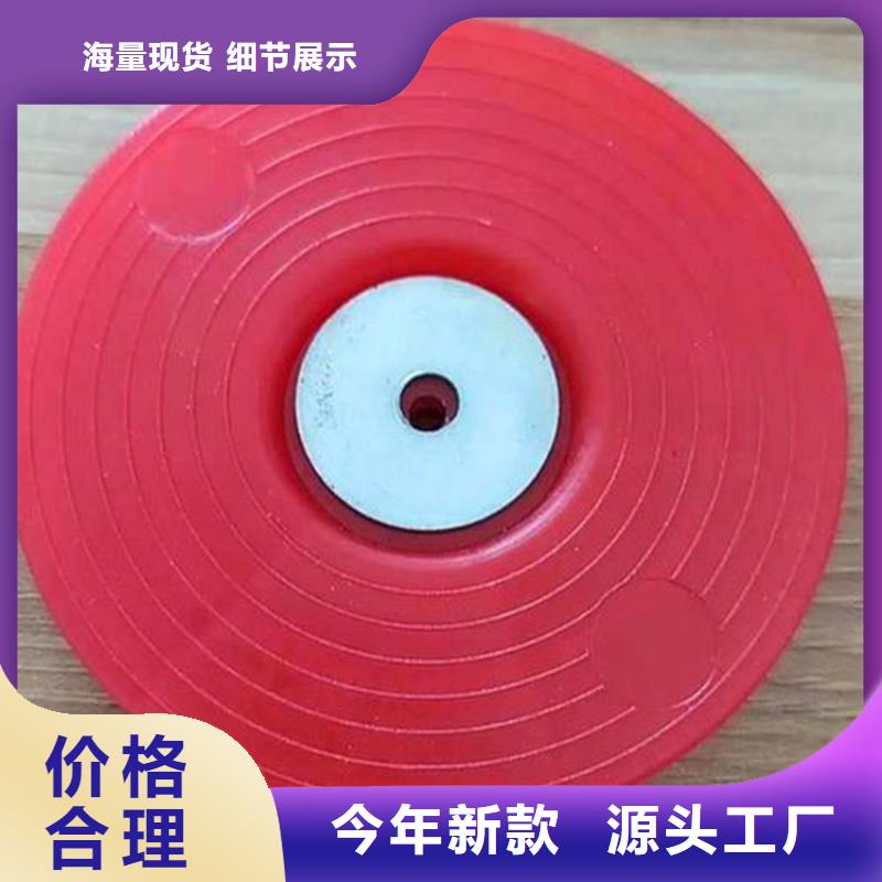 热熔垫片钢塑土工格栅厂家技术完善
