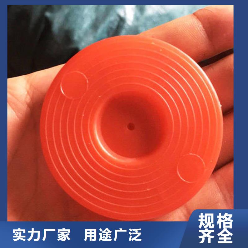 热熔垫片排水板用心做产品