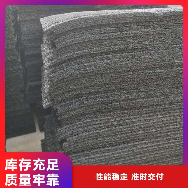 土工席垫土工格栅种类多质量好