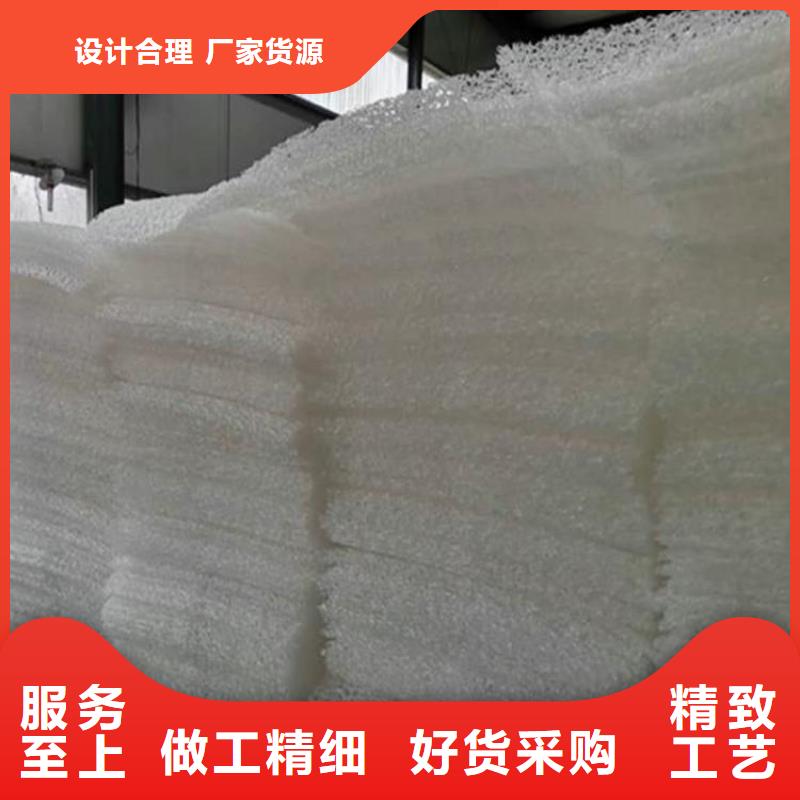 土工席垫-土工格栅用心做好细节
