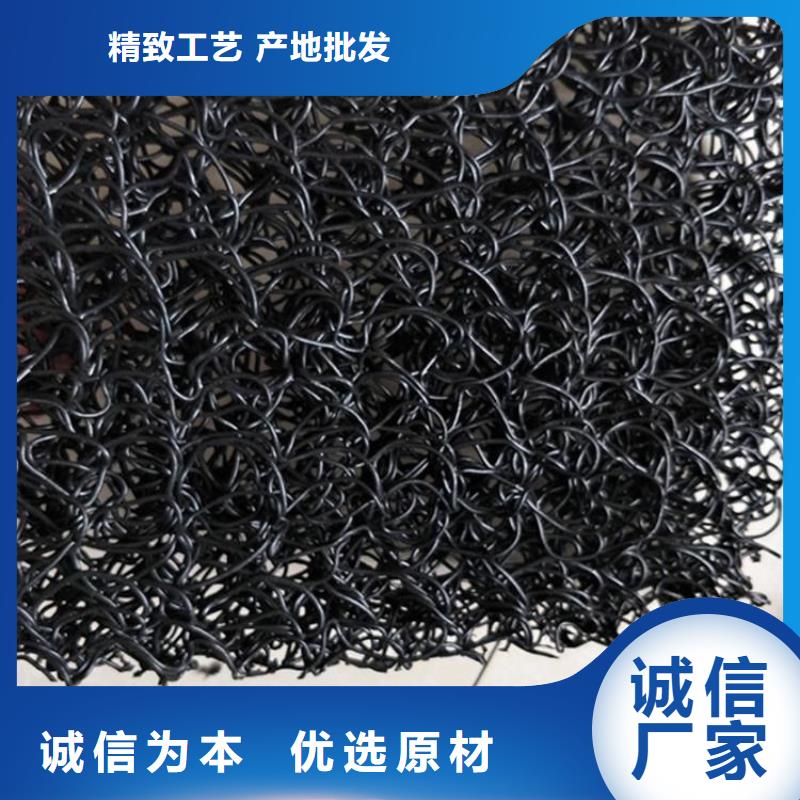 土工席垫双向土工格栅厂家工艺先进