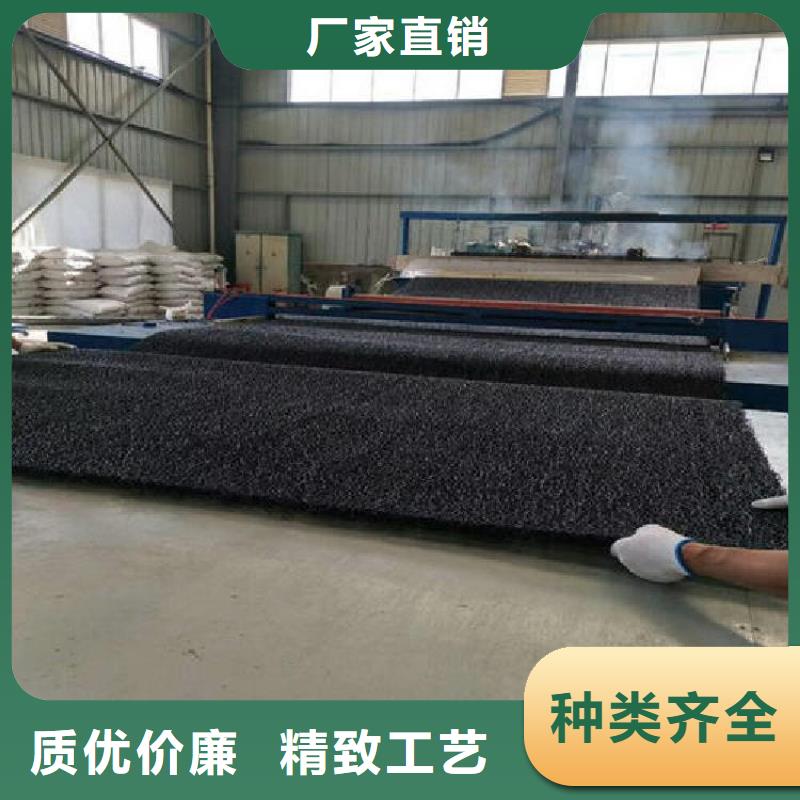 土工席垫机织布现货实拍
