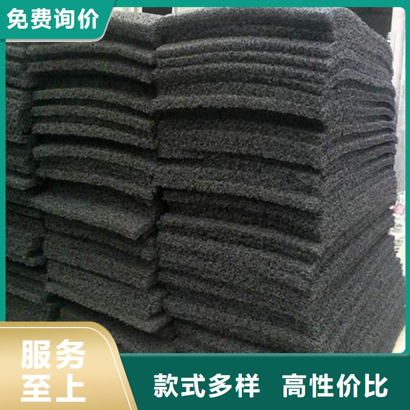土工席垫_玻纤土工格栅厂家销售