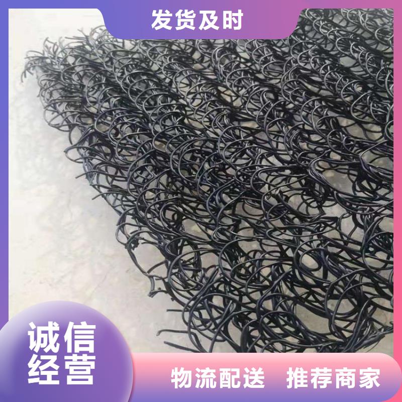 土工席垫土工格栅种类多质量好