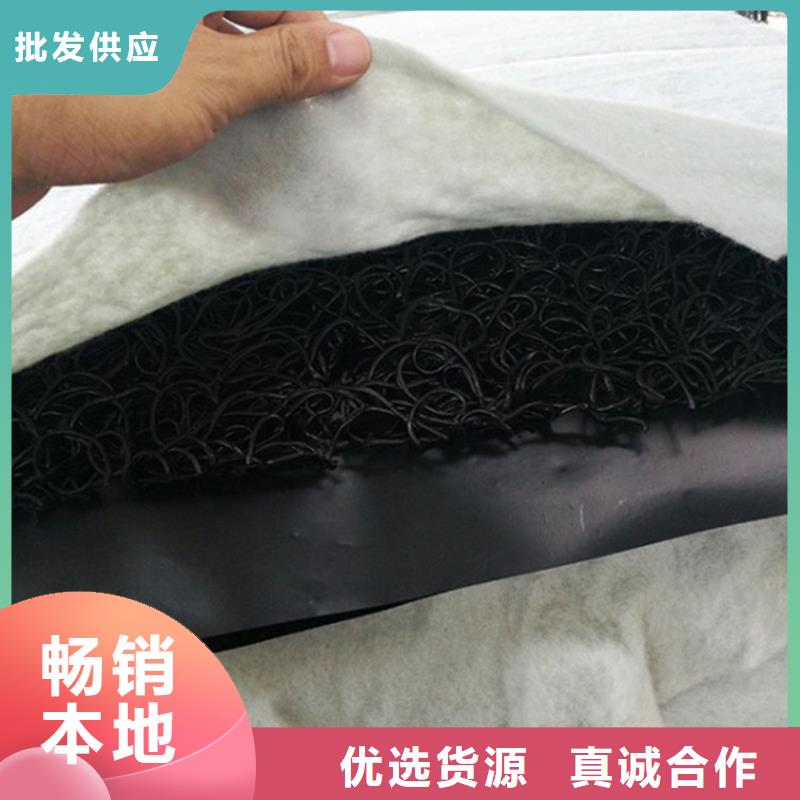 土工席垫土工格栅种类多质量好