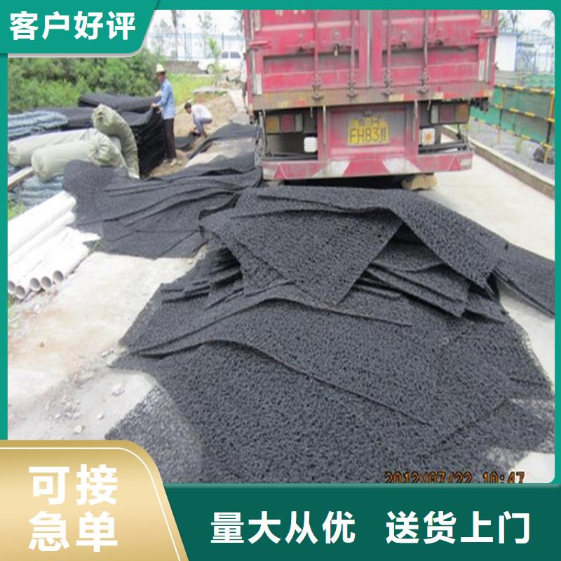 土工席垫【涤纶格栅】品牌大厂家