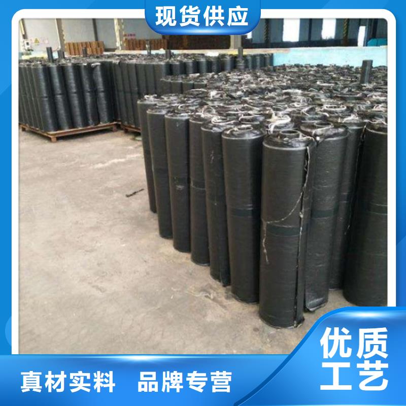 抗裂贴双向塑料土工格栅供应商