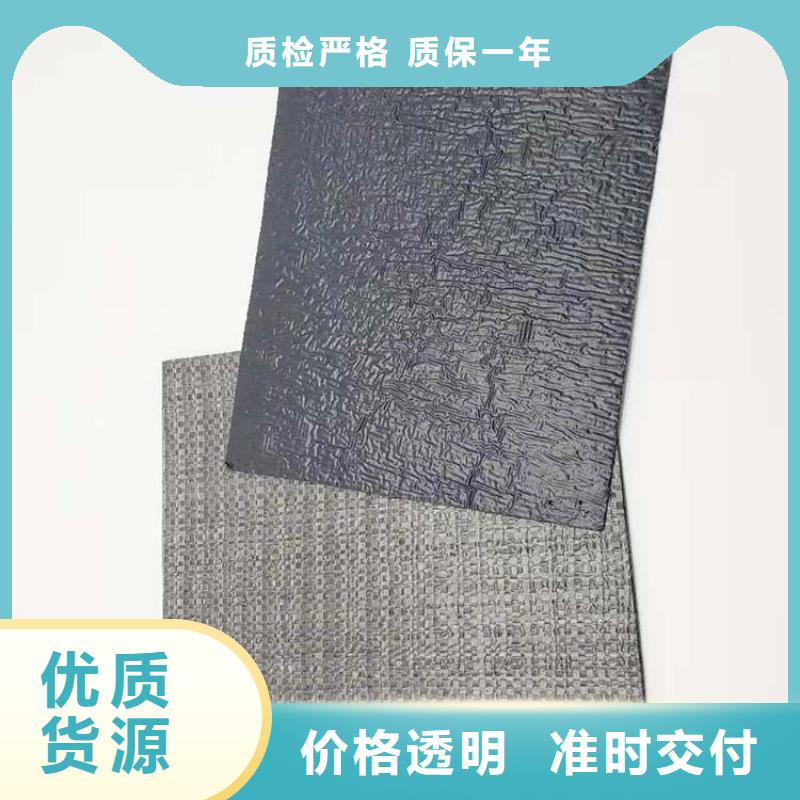 抗裂贴双向塑料土工格栅供应商