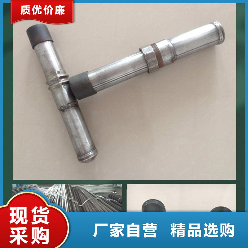 琼结厂家常备声测管现货1万吨