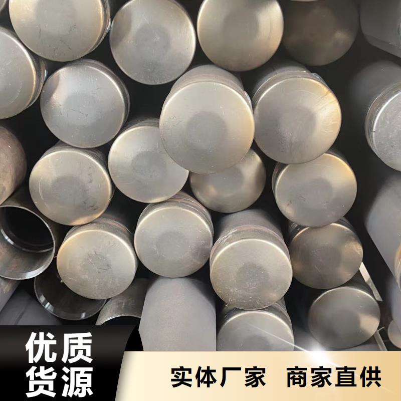 声测管厂家工艺精湛