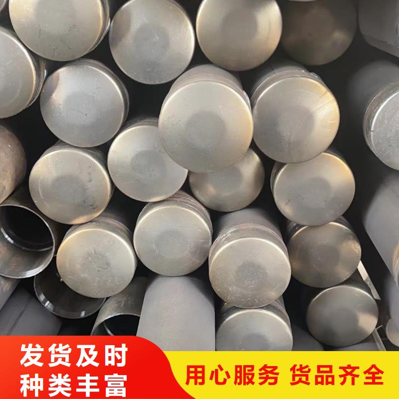 乾务镇声测管外径不同成本不一样