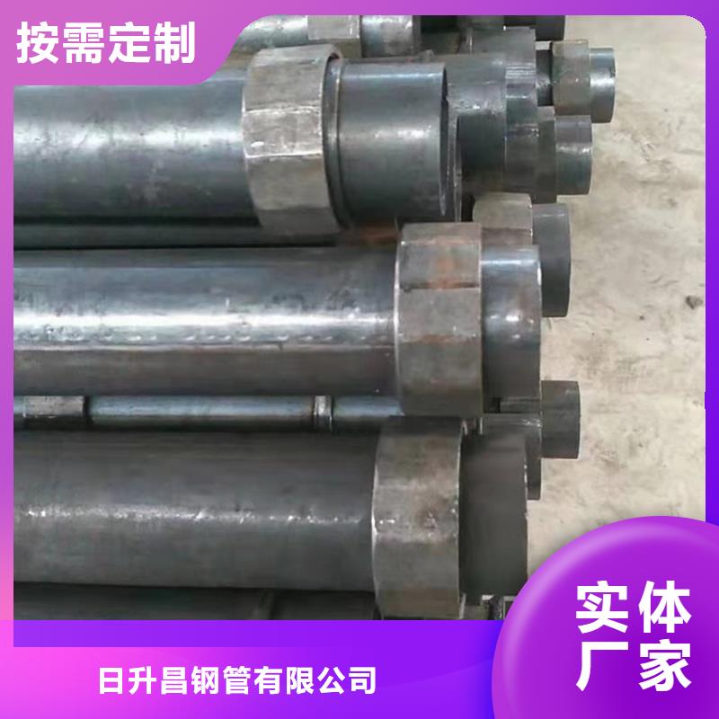 声测管实体厂家送货上门