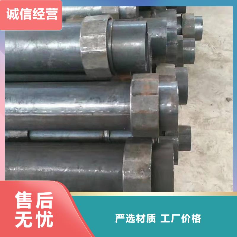 莎尔图声测管50/54/57生产中