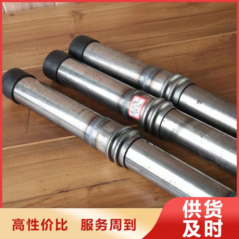 声测管厂家热销新品
