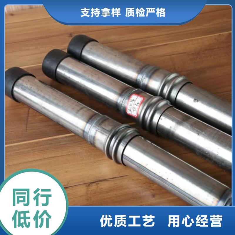 长顺声测管自动焊厂家工期快