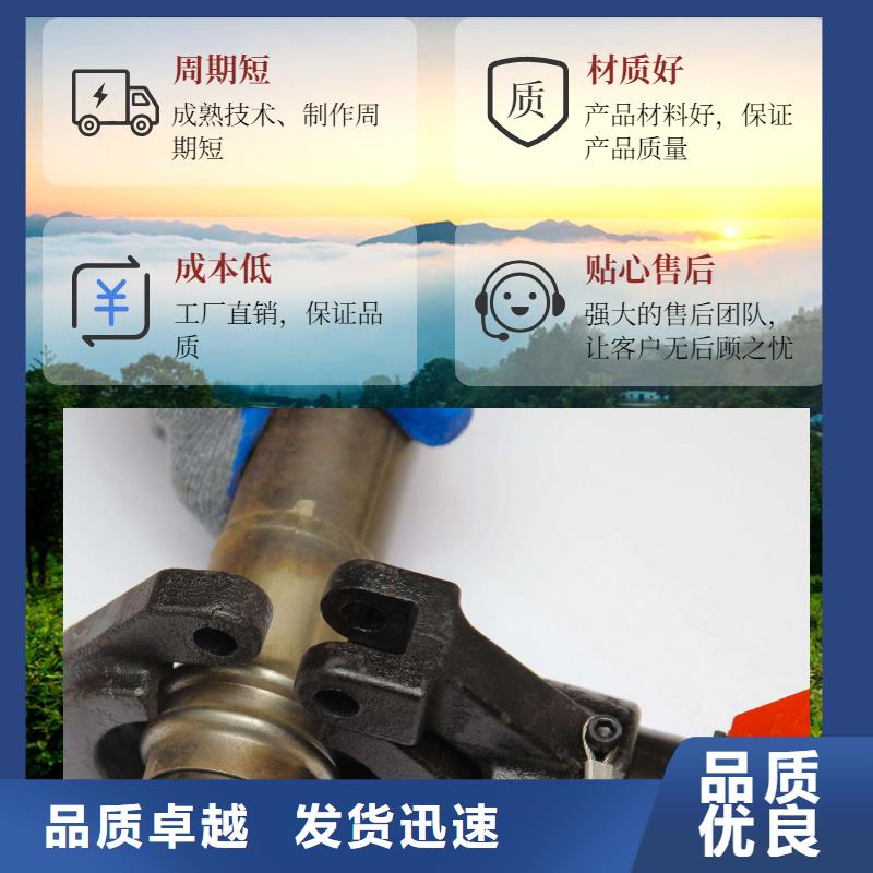 有现货的声测管厂家