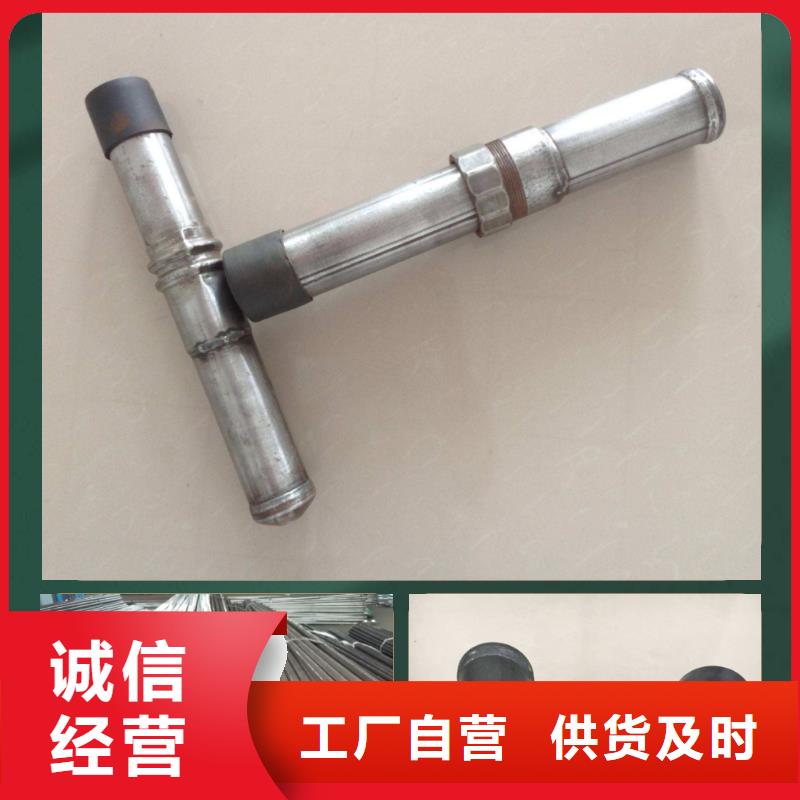 建平厂家常备声测管现货1万吨