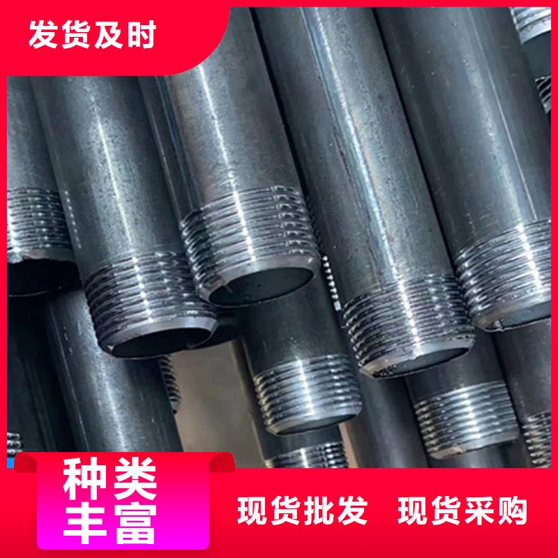 生产桥梁声测管厂家