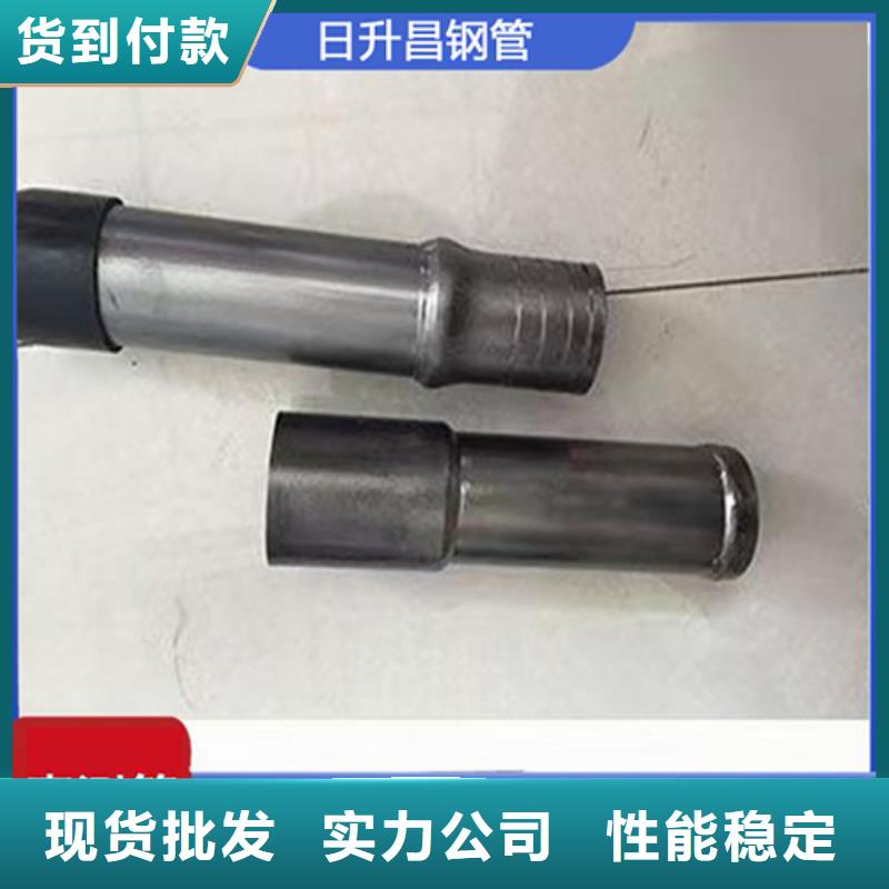 南靖声测管外径不同成本不一样