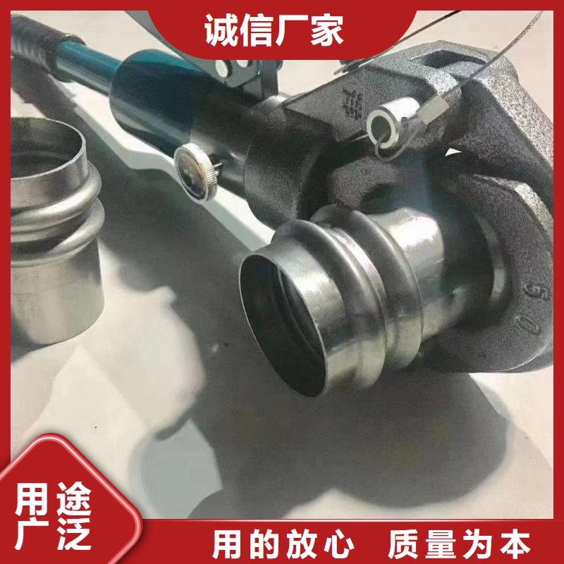 声测管厂家为您节省成本
