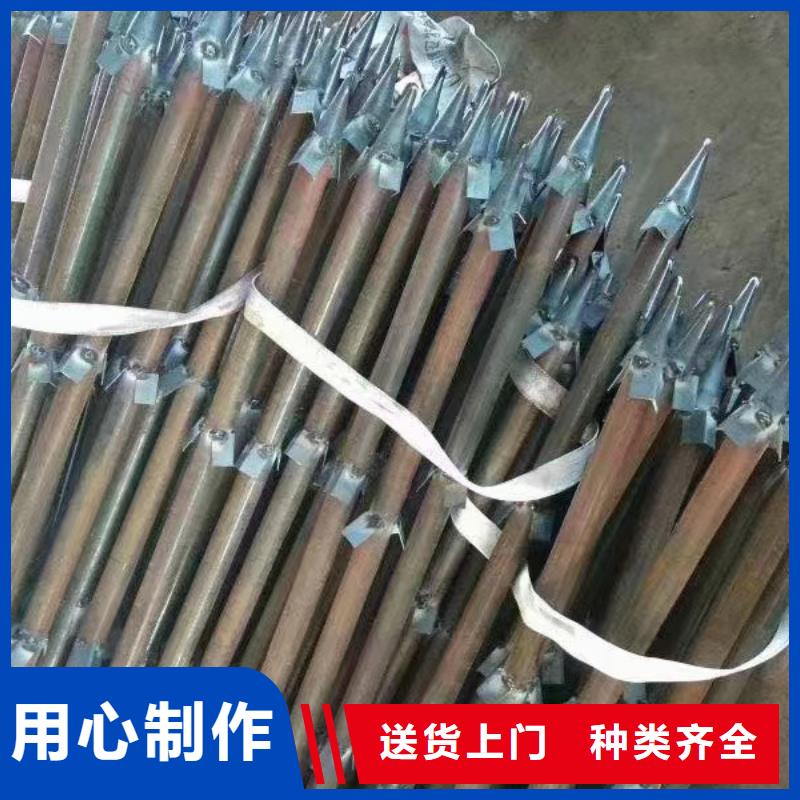 庄浪县声测管现货