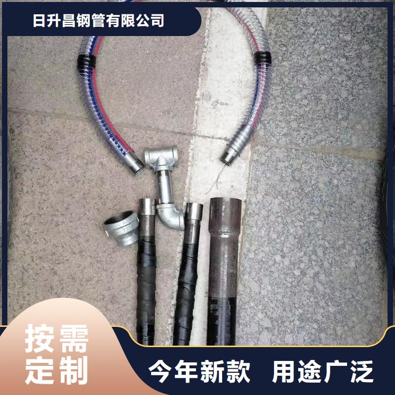 开远声测管试水打压在出厂