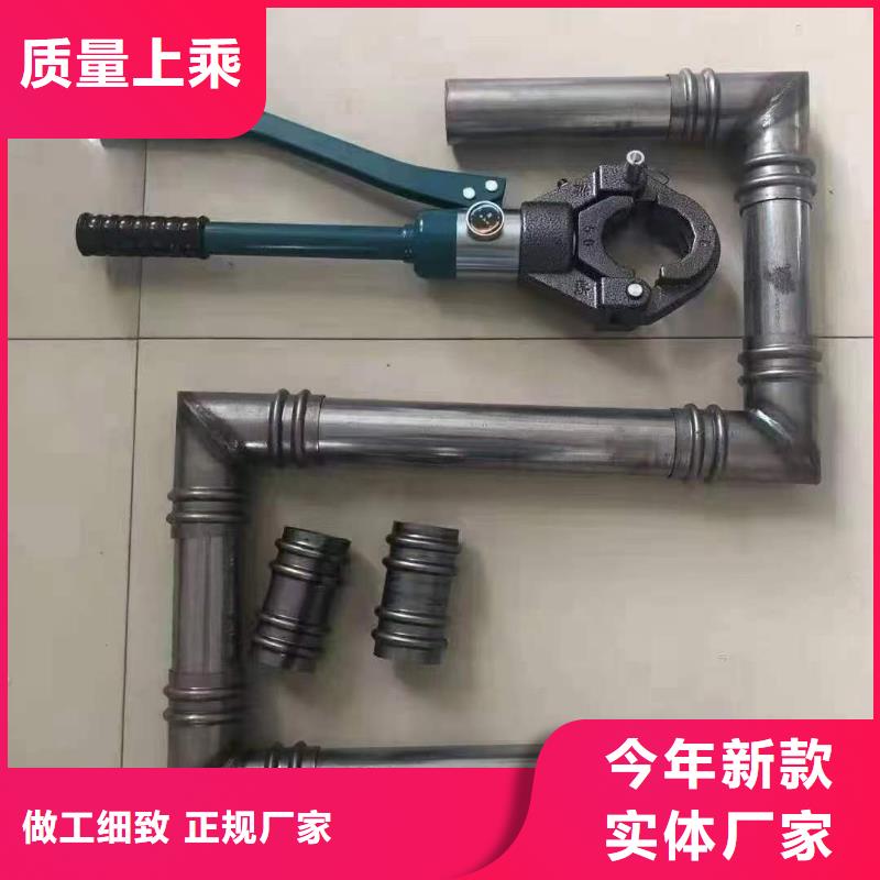 芮城厂家常备声测管现货1万吨