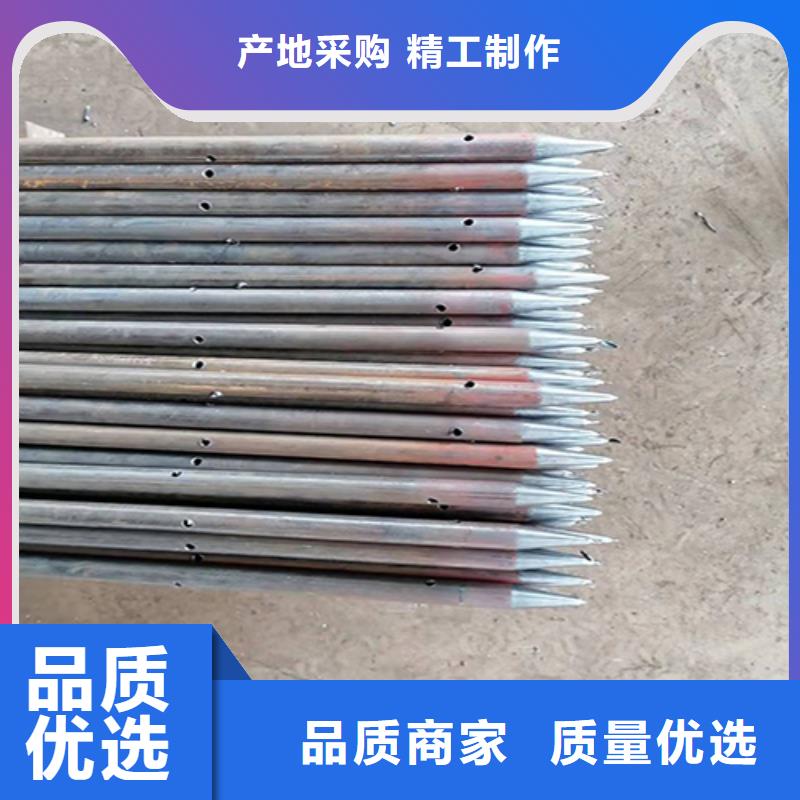 声测管正规厂家严格生产