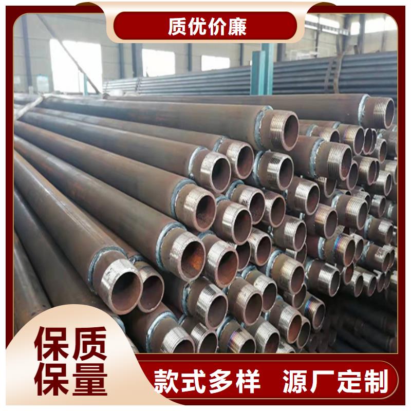 声测管自动焊厂家工期快