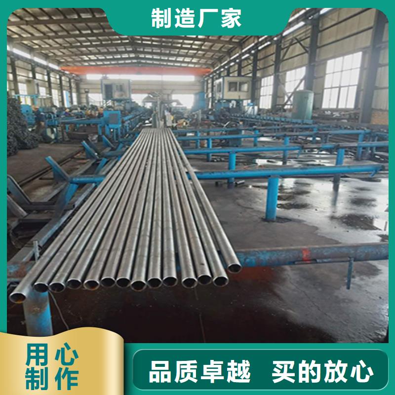 卧龙声测管试水打压在出厂