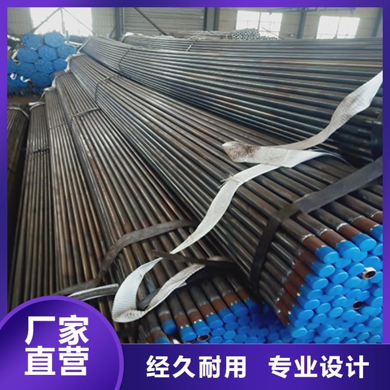 富裕声测管试水打压在出厂