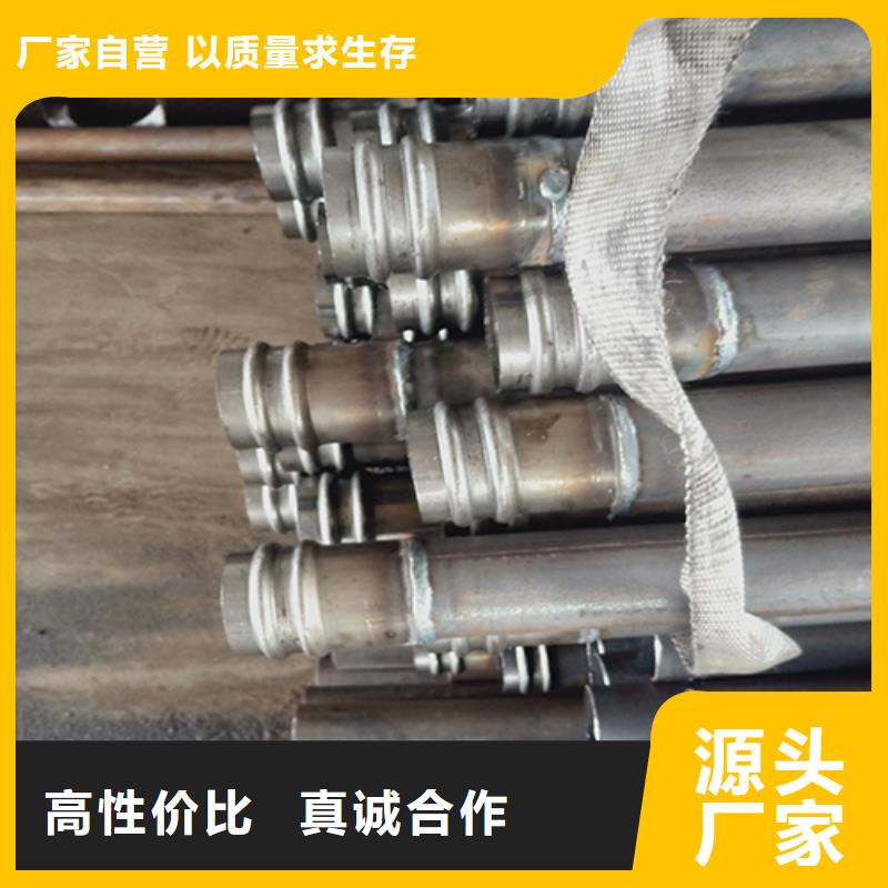 蒲县厂家常备声测管现货1万吨