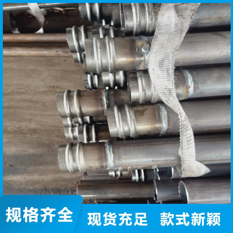 高台声测管试水打压在出厂