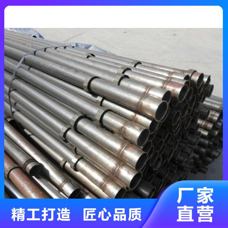 绿园声测管自动焊厂家工期快