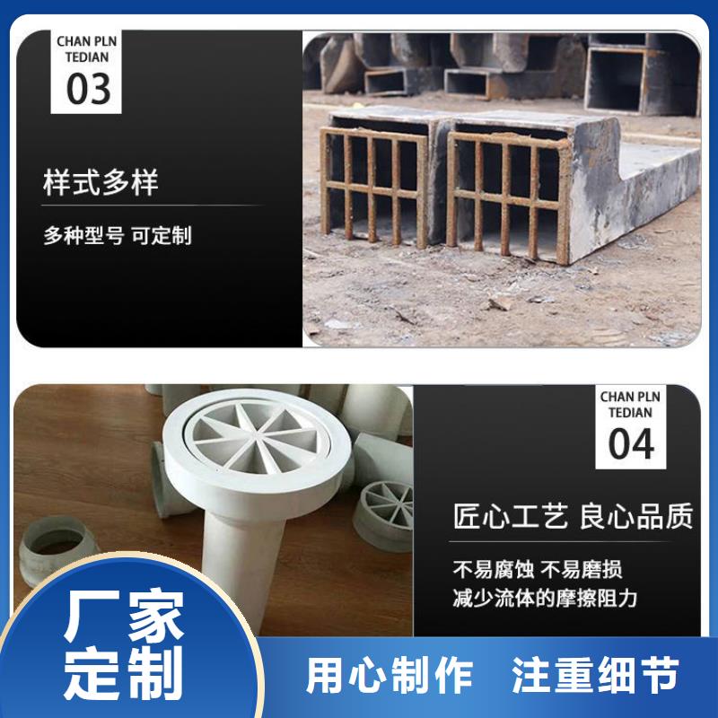 铸造企业桥梁泄水管厂家