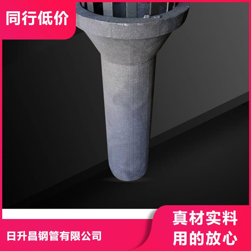 本地铸铁泄水管厂家