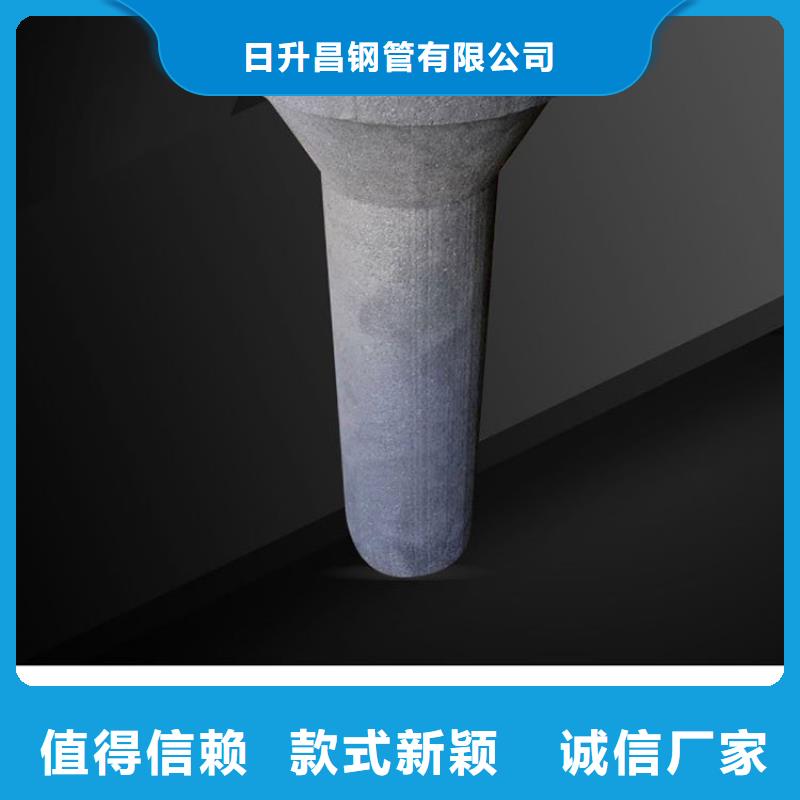 铸铁泄水管厂家直发工期快