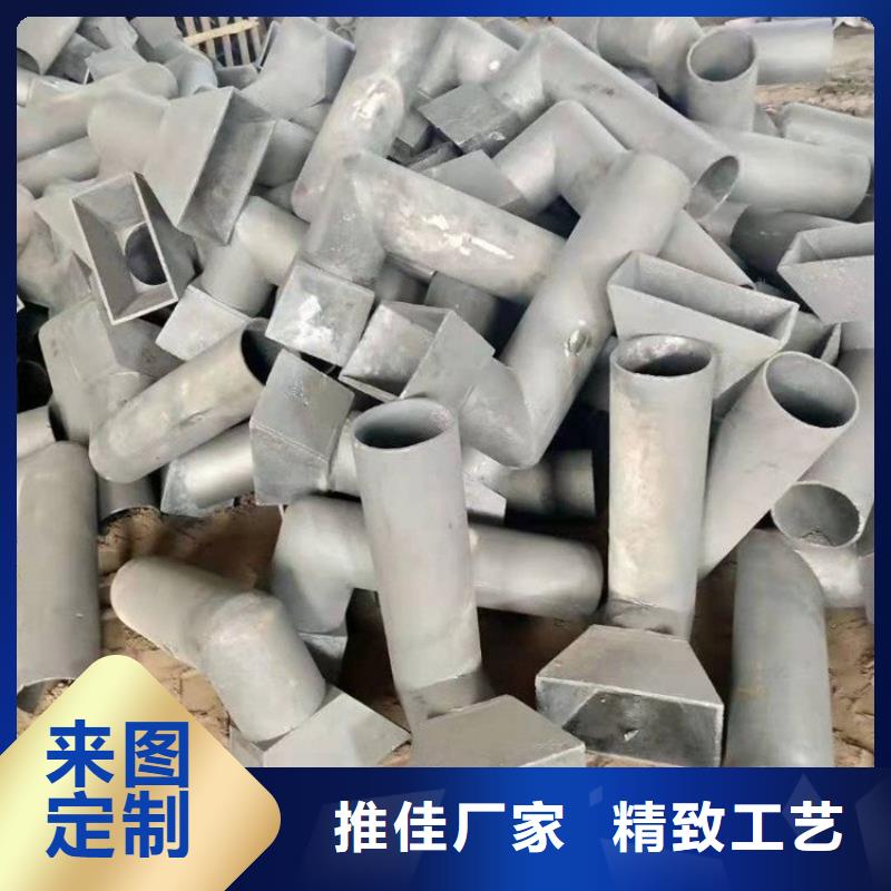 桥梁排水用铸铁泄水管厂家